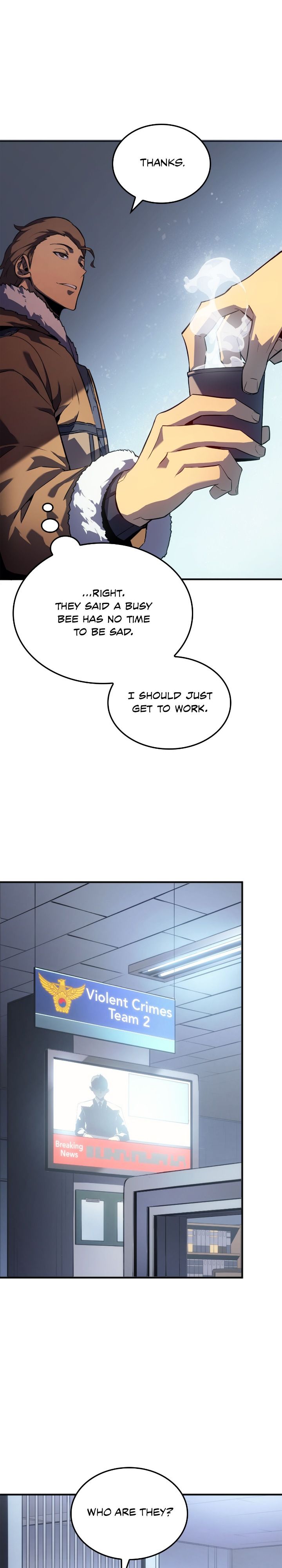 Solo Leveling Chap 180 - Next Chap 181