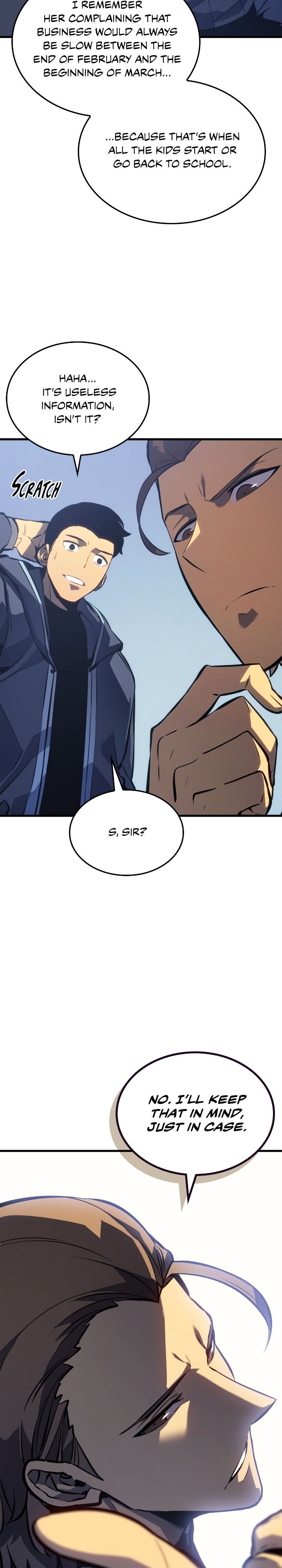 Solo Leveling Chap 180 - Next Chap 181
