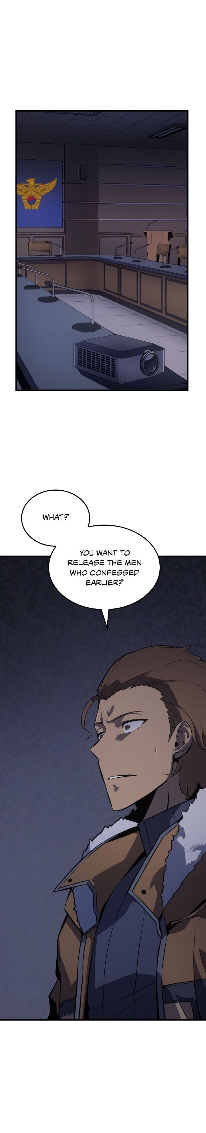 Solo Leveling Chap 180 - Next Chap 181
