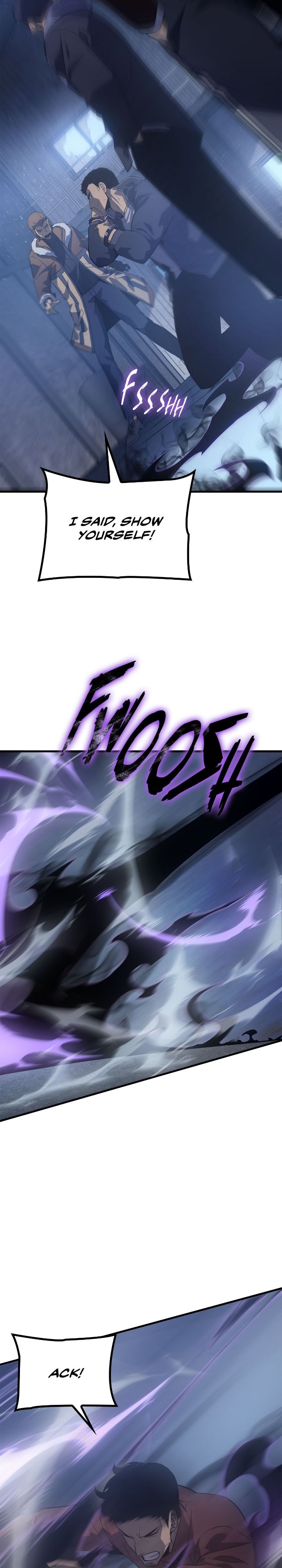 Solo Leveling Chap 180 - Next Chap 181