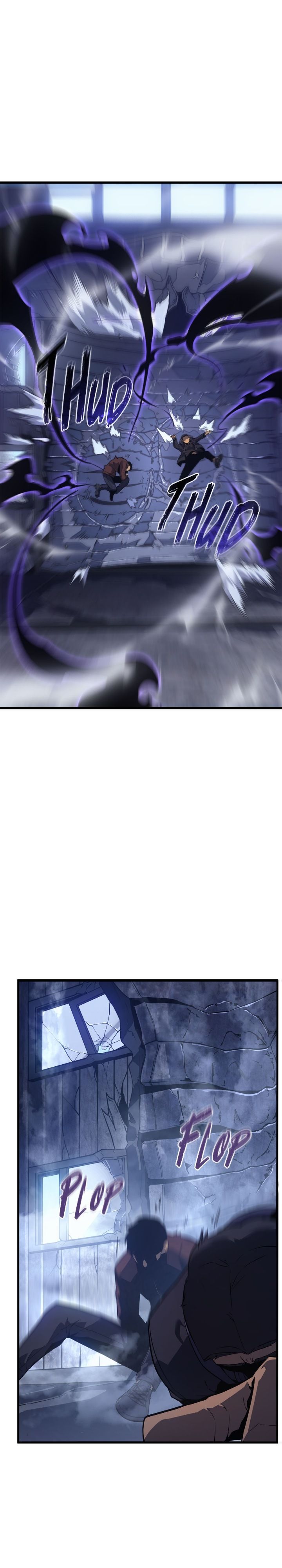 Solo Leveling Chap 180 - Next Chap 181