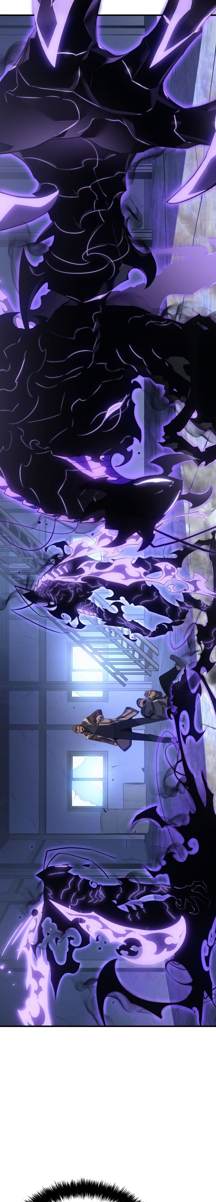 Solo Leveling Chap 180 - Next Chap 181
