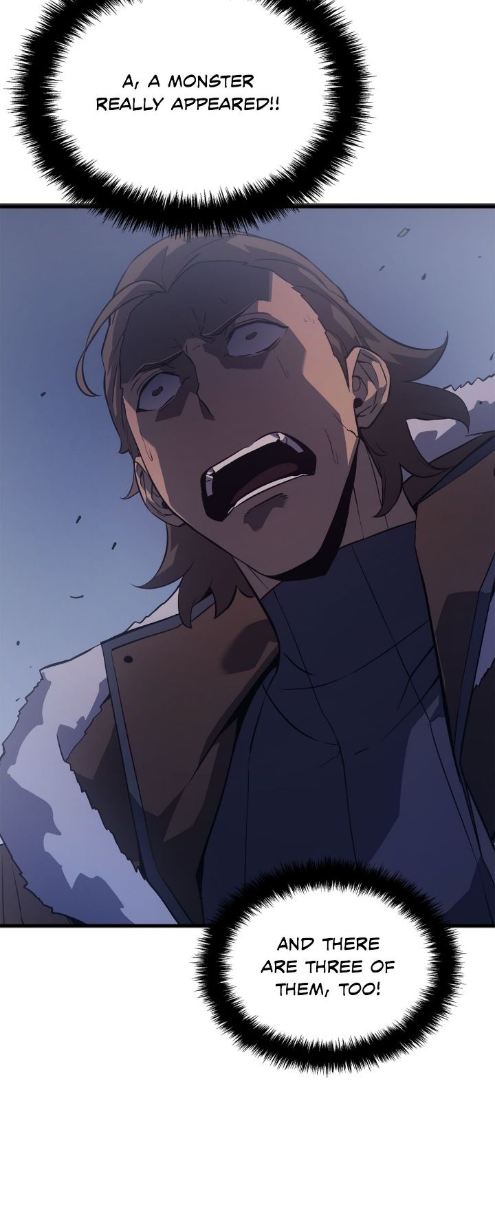 Solo Leveling Chap 180 - Next Chap 181
