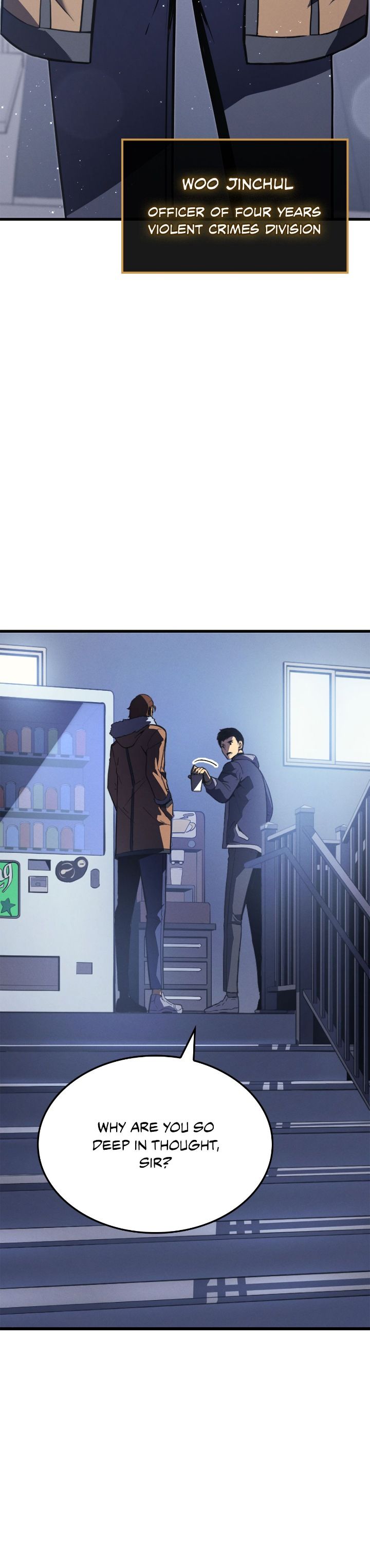 Solo Leveling Chap 180 - Next Chap 181