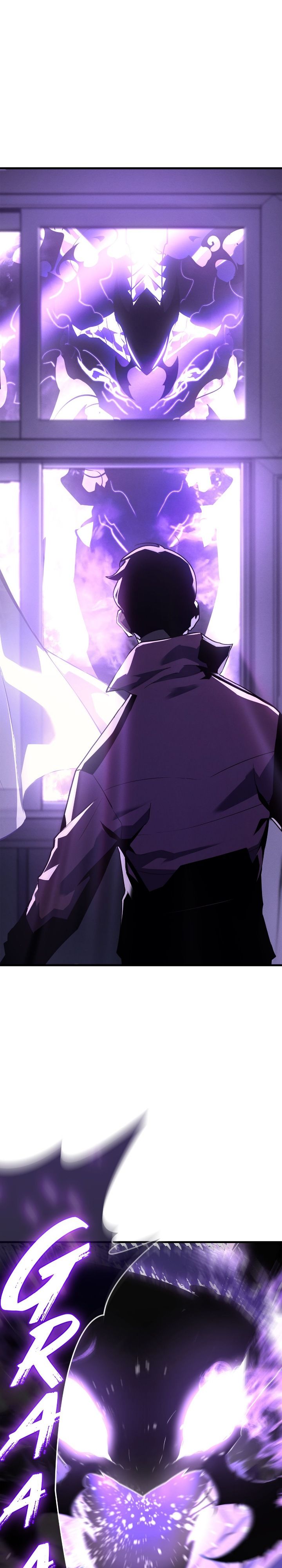 Solo Leveling Chap 181 - Next Chap 182