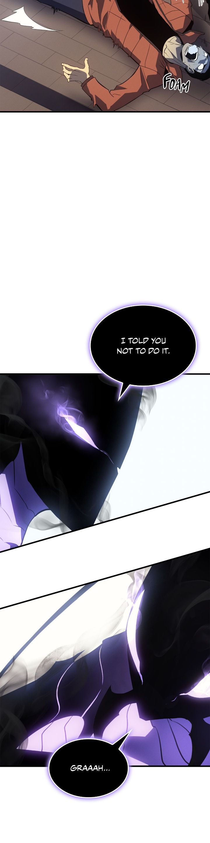 Solo Leveling Chap 181 - Next Chap 182