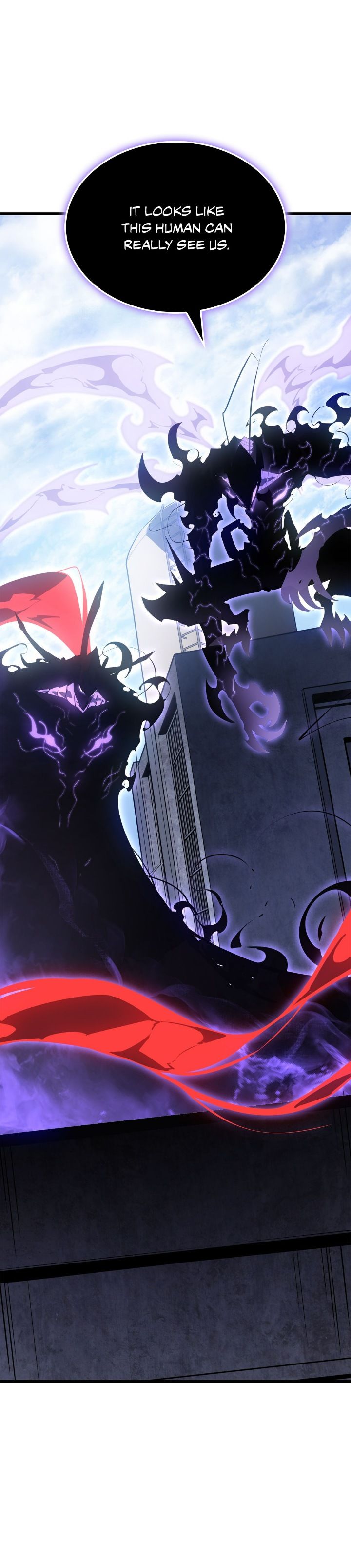 Solo Leveling Chap 181 - Next Chap 182