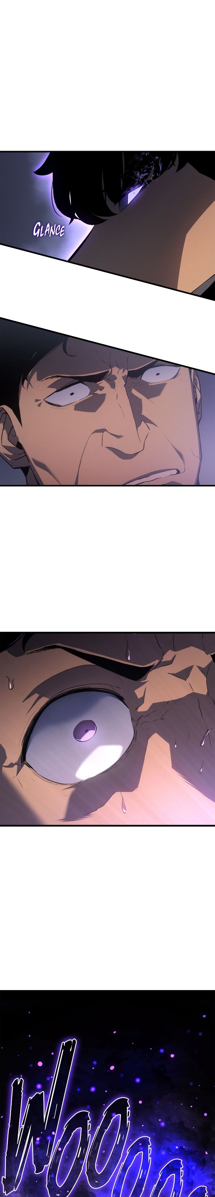 Solo Leveling Chap 181 - Next Chap 182