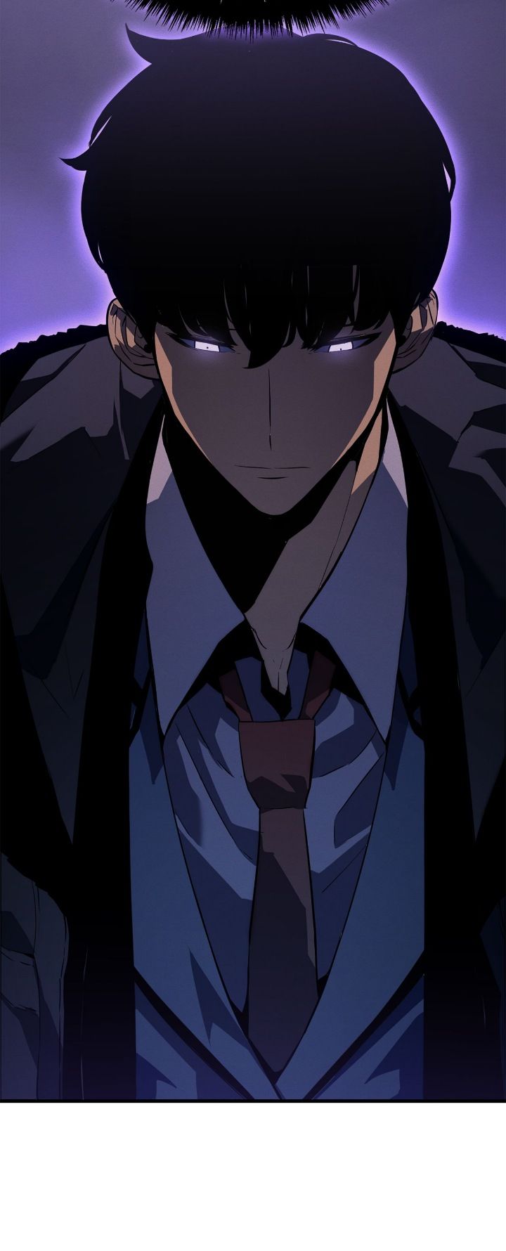 Solo Leveling Chap 181 - Next Chap 182