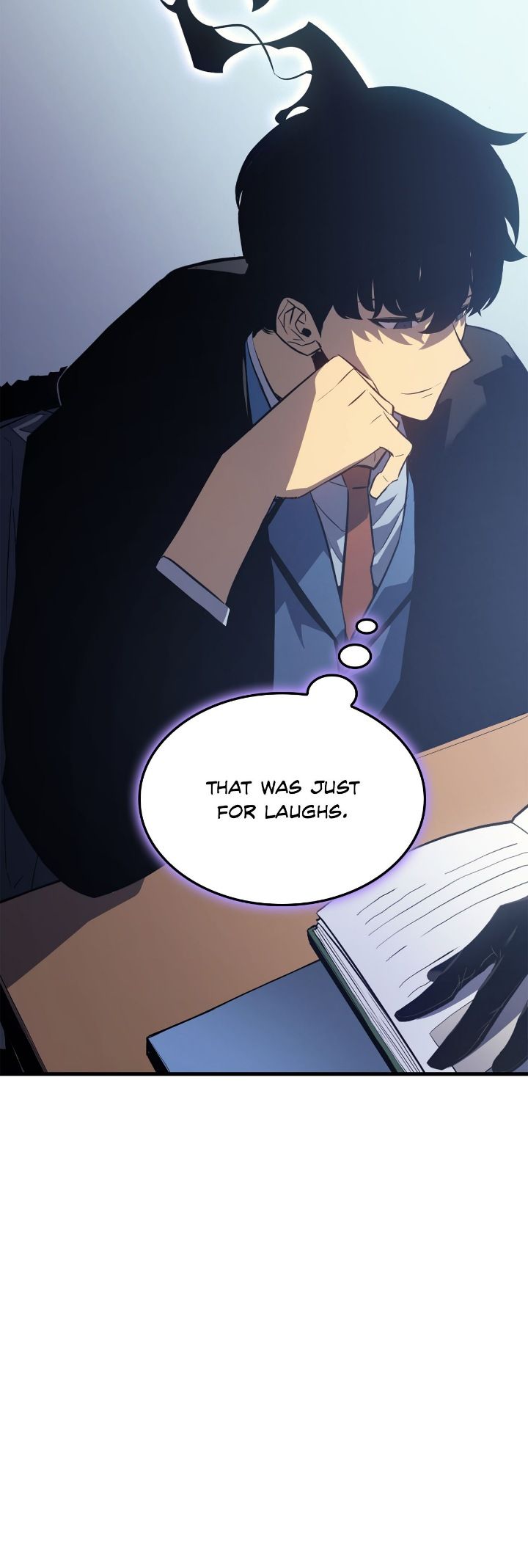 Solo Leveling Chap 181 - Next Chap 182
