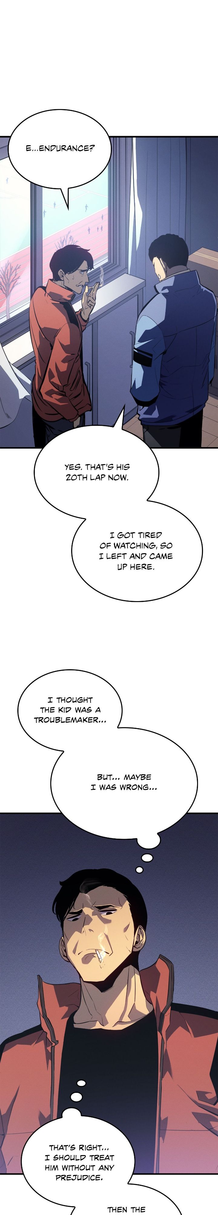 Solo Leveling Chap 181 - Next Chap 182