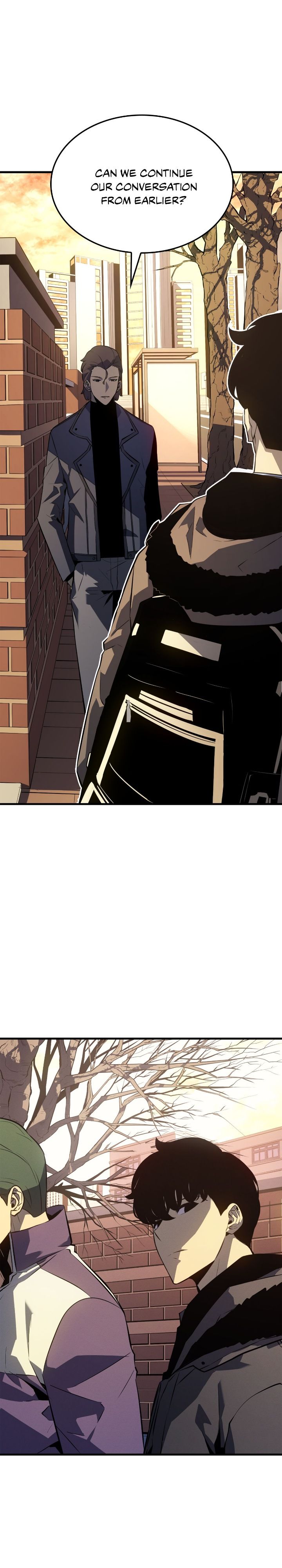 Solo Leveling Chap 182 - Next Chap 183
