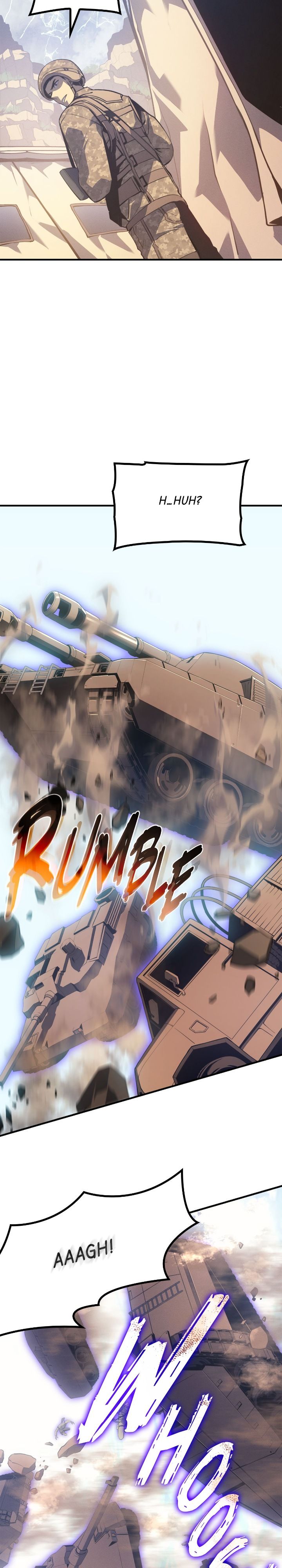 Solo Leveling Chap 183 - Next Chap 184