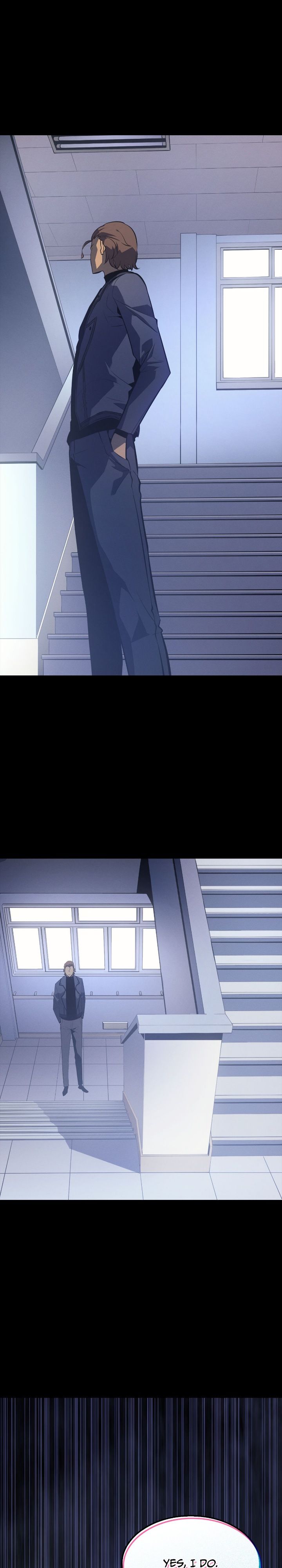 Solo Leveling Chap 183 - Next Chap 184