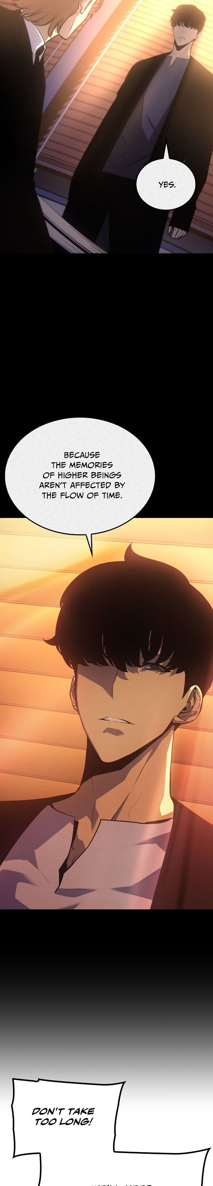 Solo Leveling Chap 183 - Next Chap 184