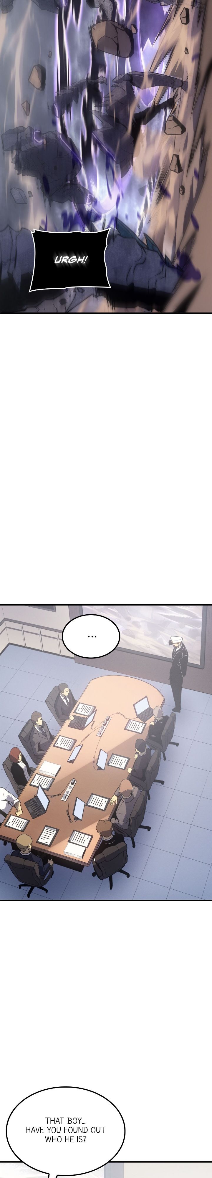Solo Leveling Chap 184 - Next Chap 185