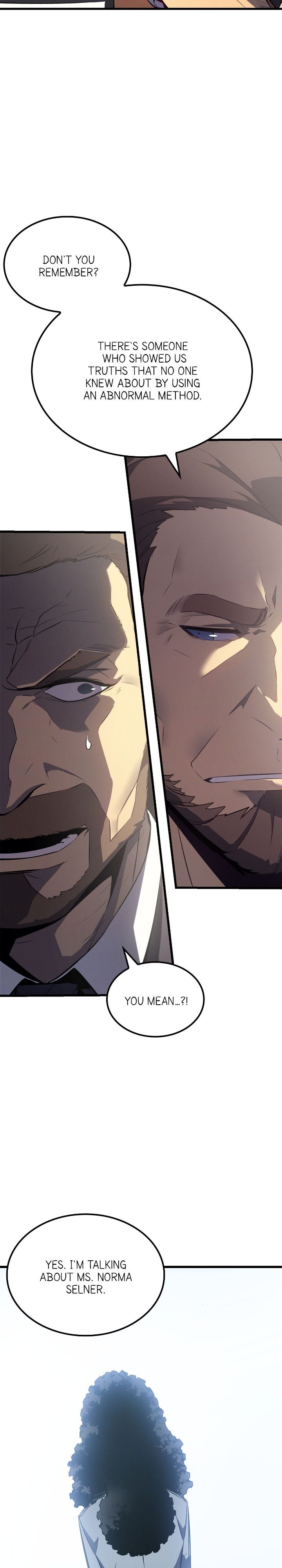 Solo Leveling Chap 184 - Next Chap 185