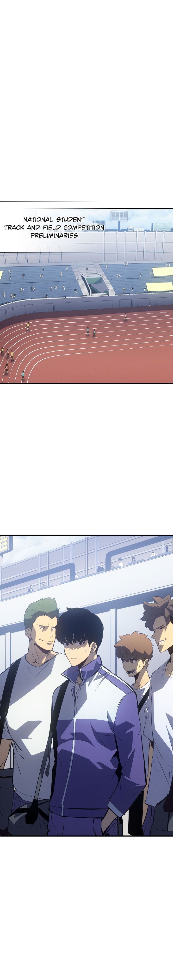 Solo Leveling Chap 184 - Next Chap 185