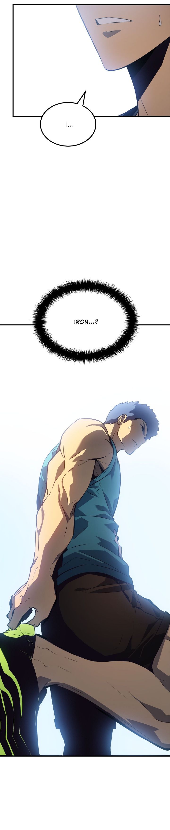 Solo Leveling Chap 184 - Next Chap 185