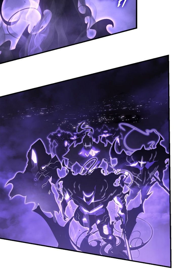 Solo Leveling Chap 184 - Next Chap 185