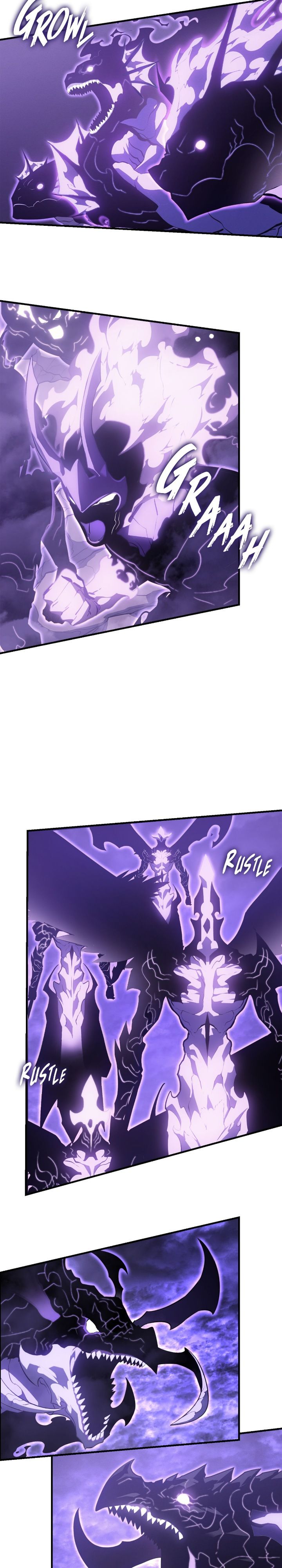Solo Leveling Chap 184 - Next Chap 185