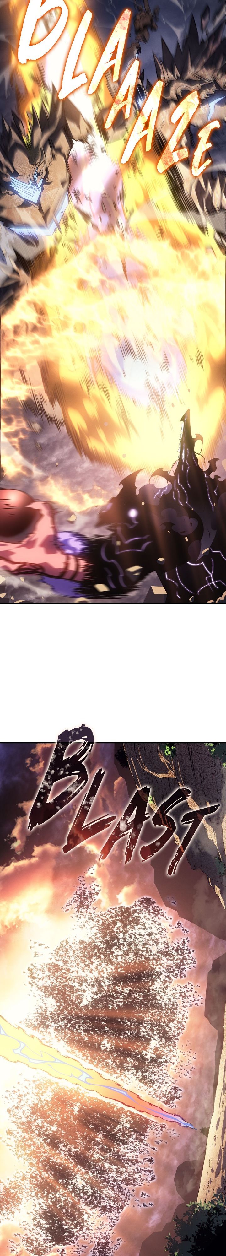 Solo Leveling Chap 184 - Next Chap 185