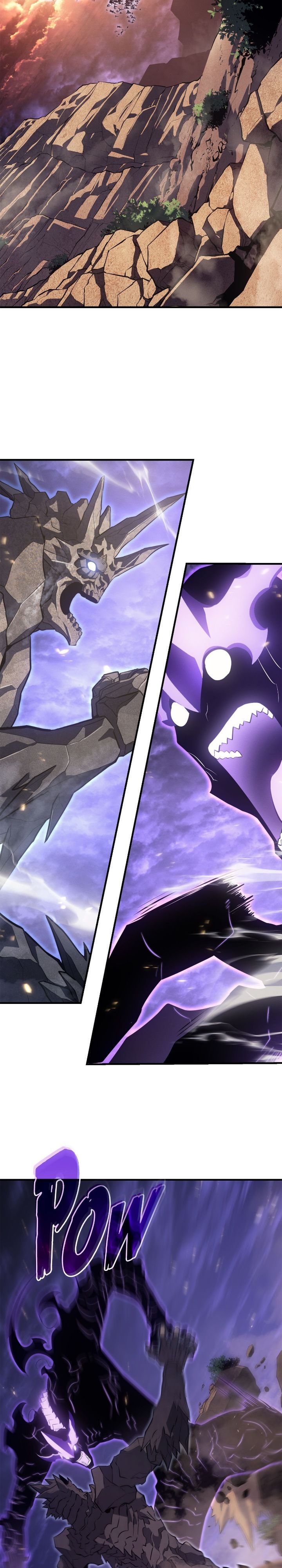 Solo Leveling Chap 184 - Next Chap 185