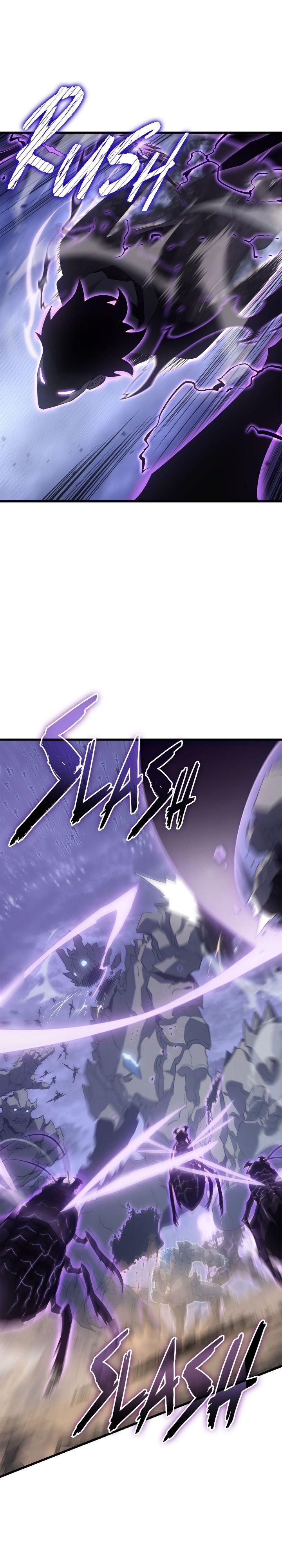 Solo Leveling Chap 184 - Next Chap 185