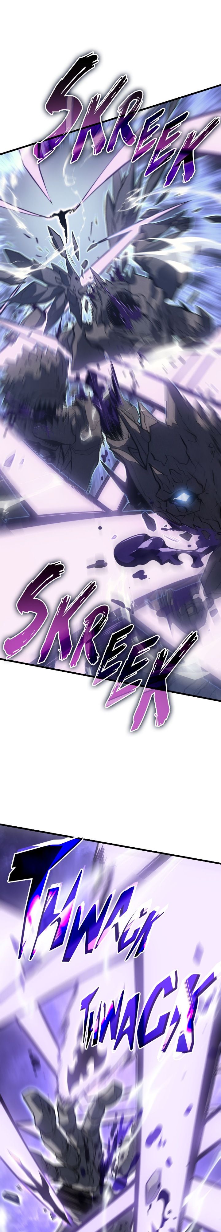Solo Leveling Chap 184 - Next Chap 185
