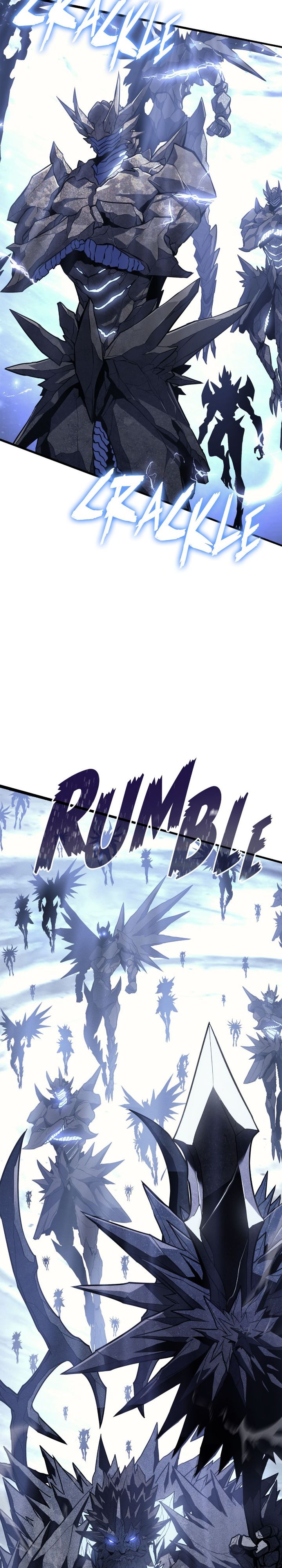 Solo Leveling Chap 184 - Next Chap 185