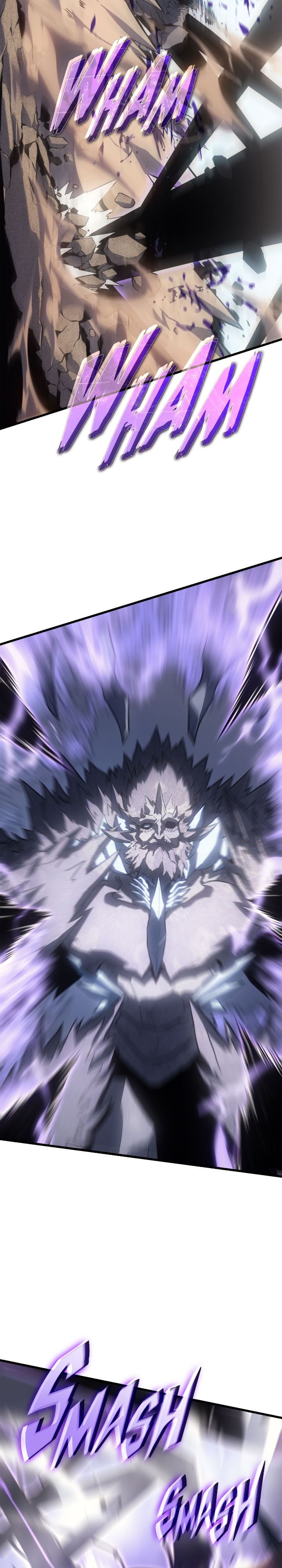 Solo Leveling Chap 184 - Next Chap 185