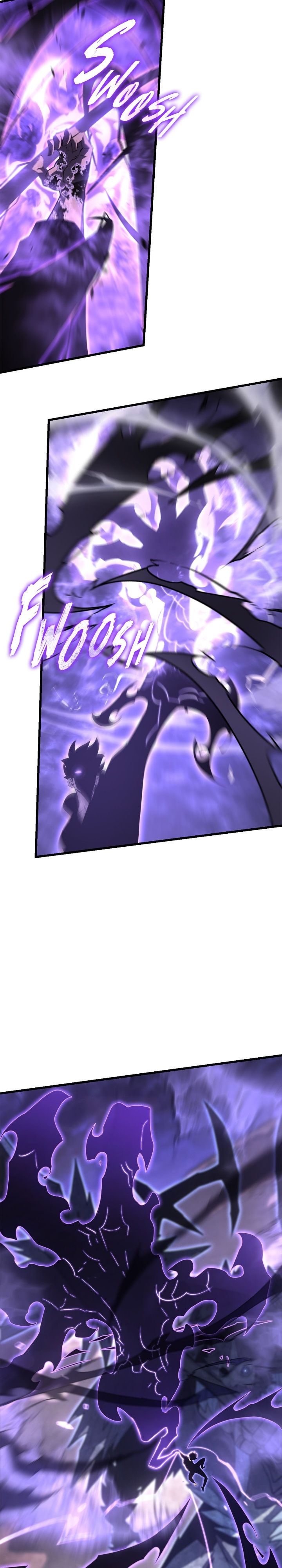 Solo Leveling Chap 184 - Next Chap 185