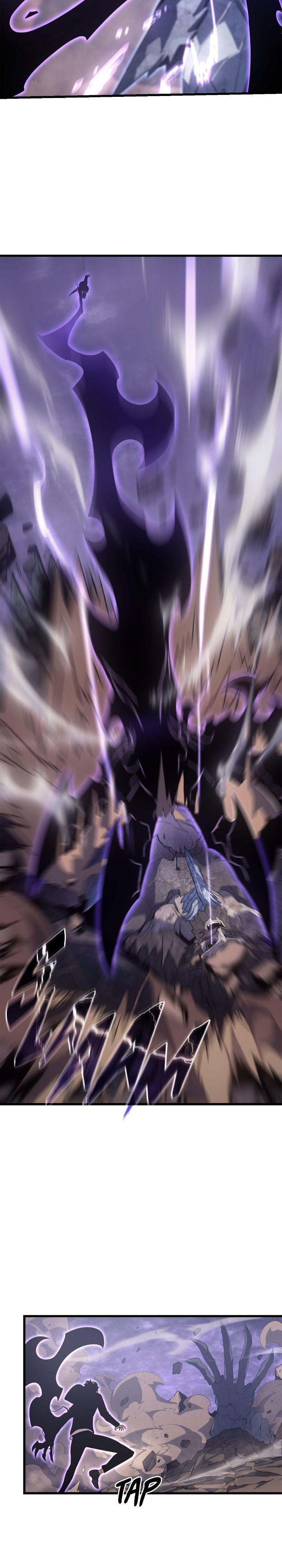 Solo Leveling Chap 184 - Next Chap 185