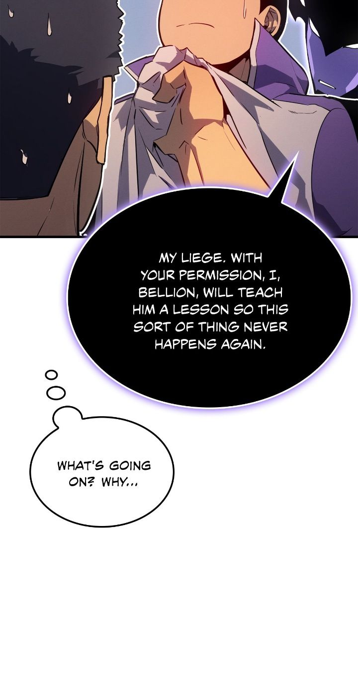 Solo Leveling Chap 185 - Next Chap 186