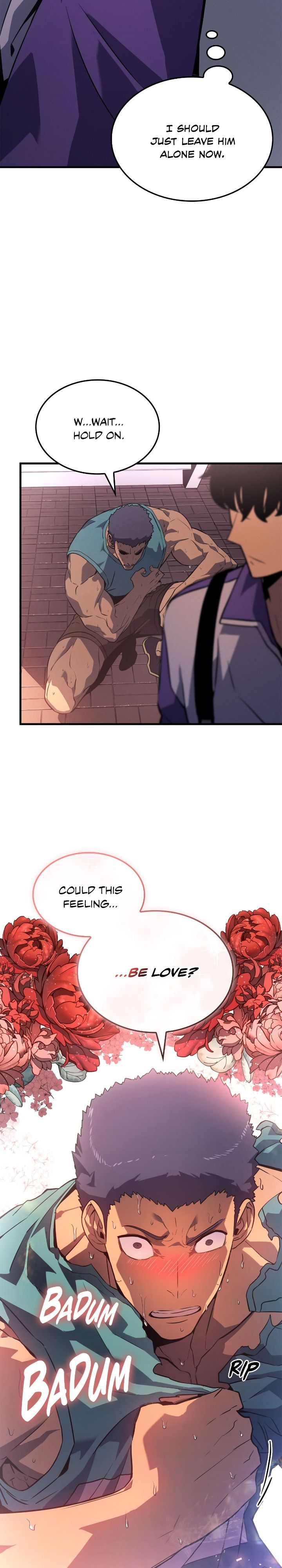 Solo Leveling Chap 185 - Next Chap 186