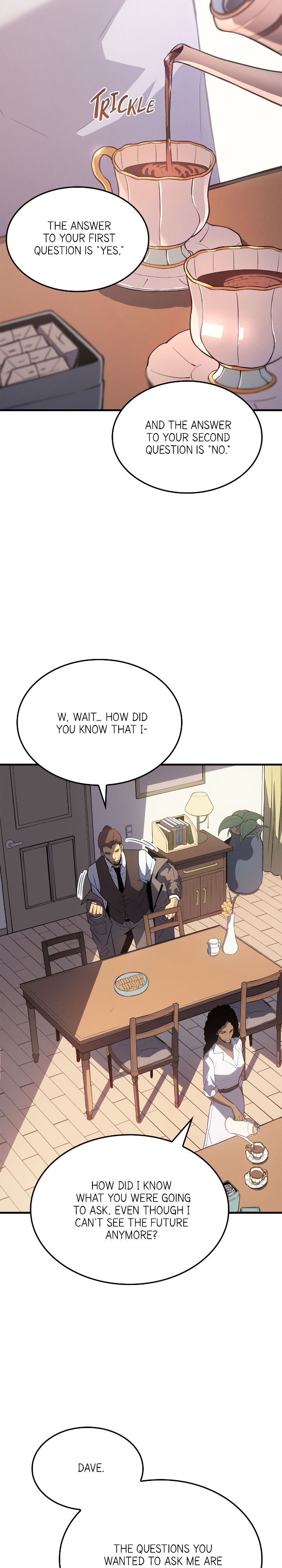 Solo Leveling Chap 185 - Next Chap 186