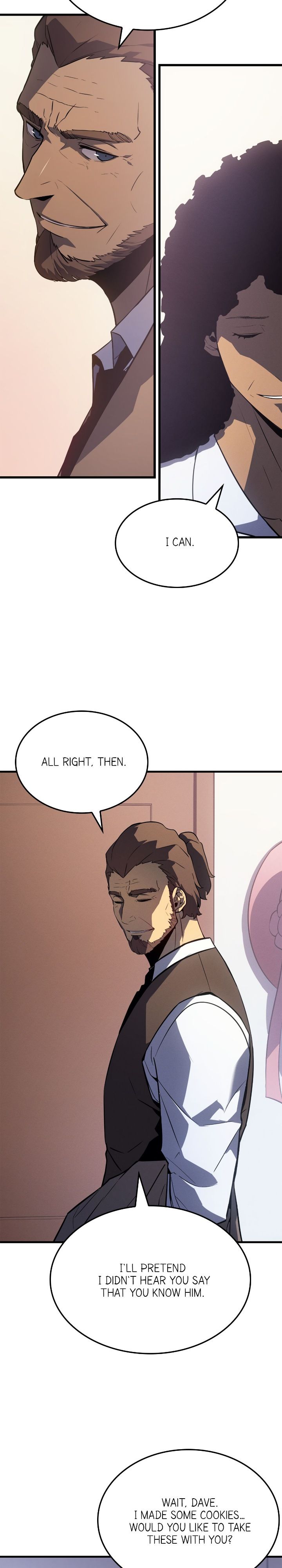 Solo Leveling Chap 185 - Next Chap 186