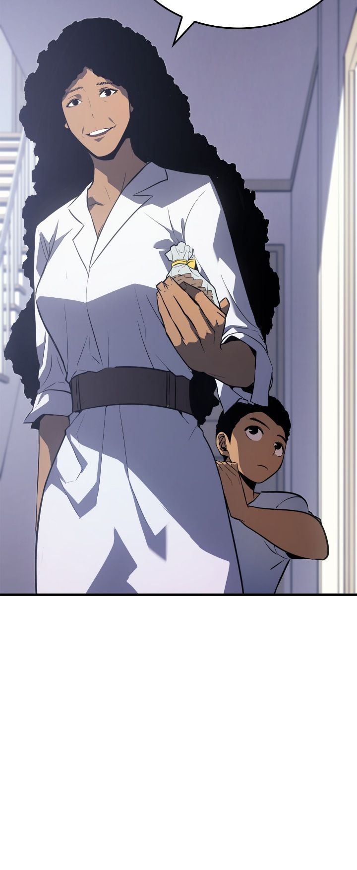 Solo Leveling Chap 185 - Next Chap 186