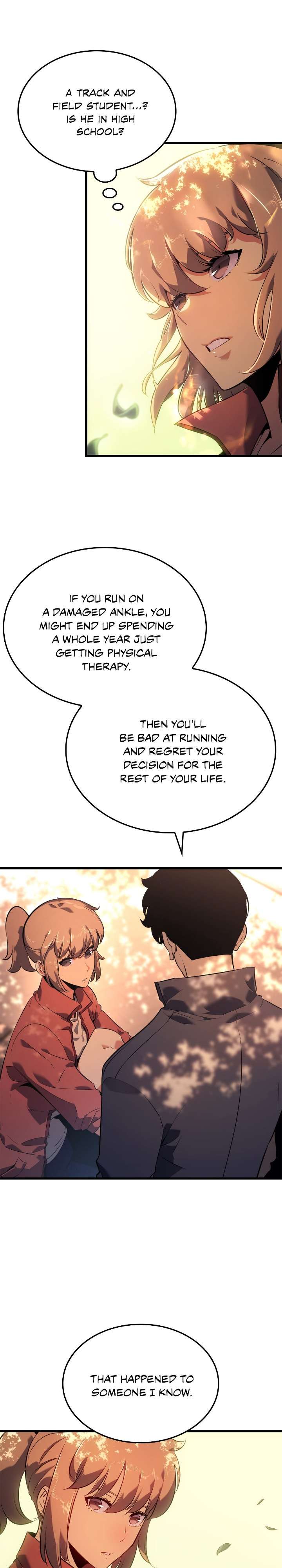 Solo Leveling Chap 186 - Next Chap 187