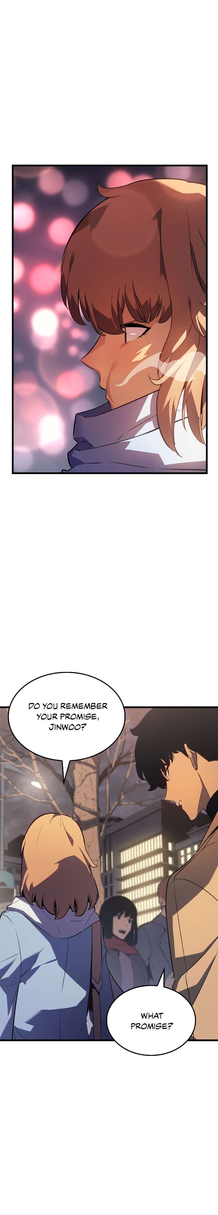 Solo Leveling Chap 186 - Next Chap 187