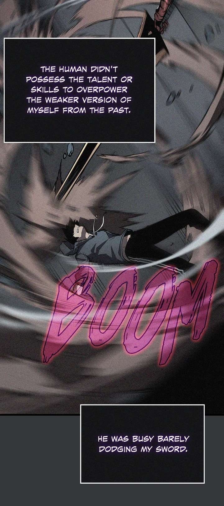 Solo Leveling Chap 187 - Next Chap 188