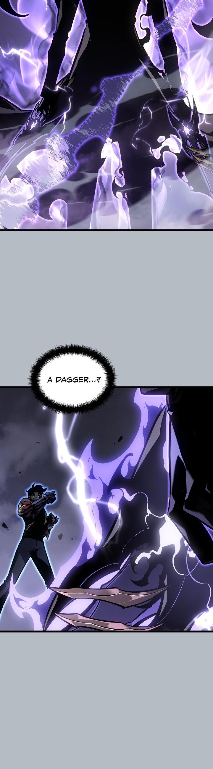 Solo Leveling Chap 198 - Next Chap 199