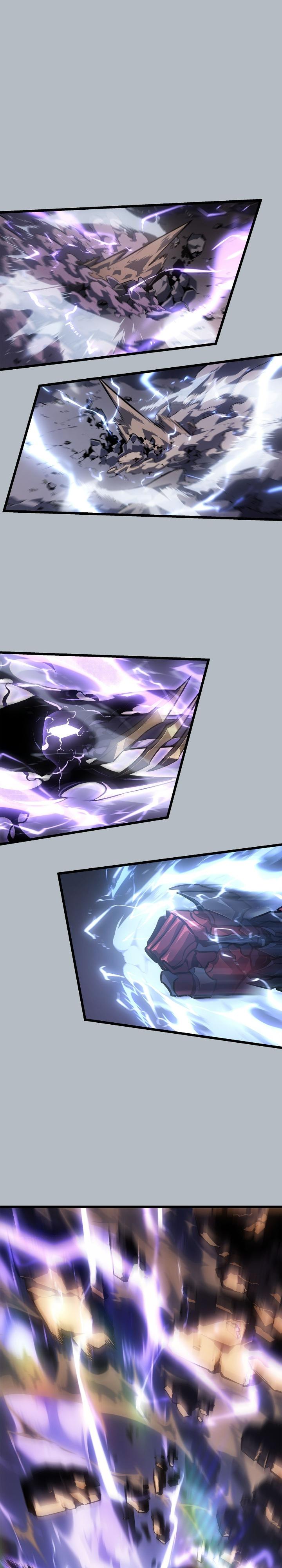 Solo Leveling Chap 198 - Next Chap 199