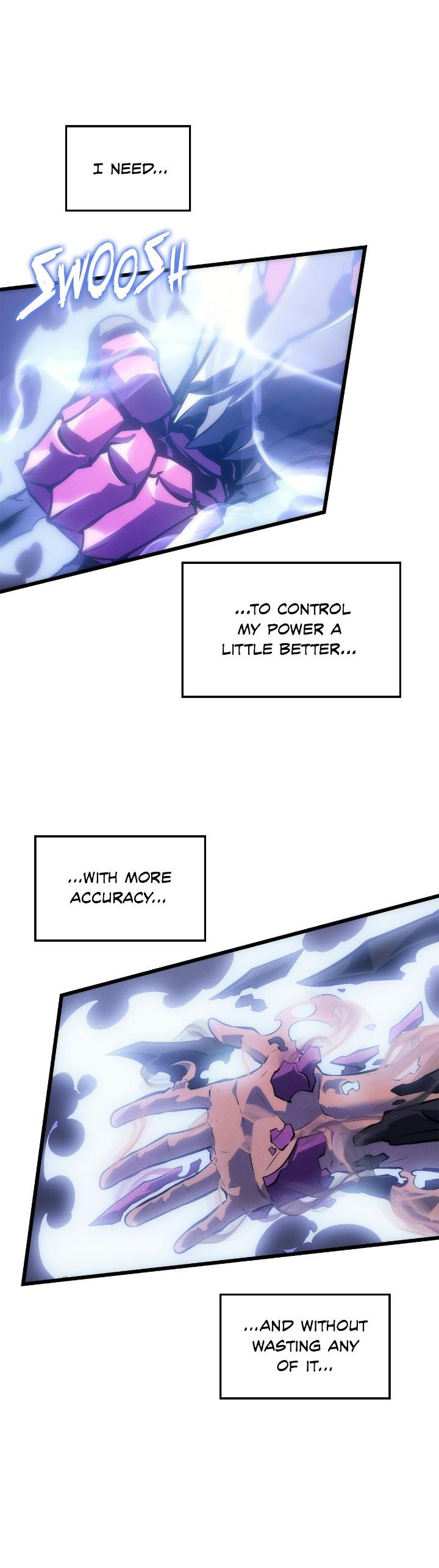 Solo Leveling Chap 198 - Next Chap 199