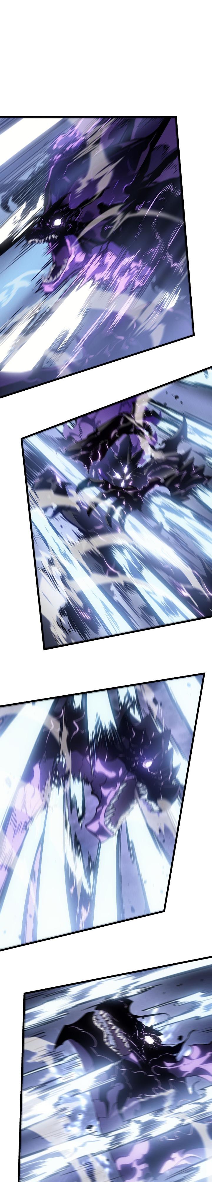 Solo Leveling Chap 198 - Next Chap 199