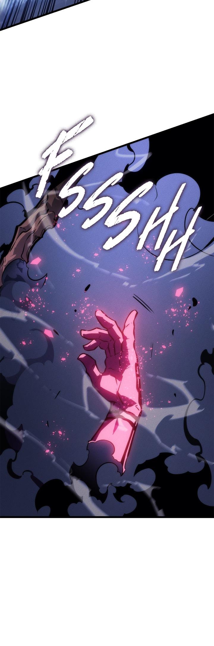 Solo Leveling Chap 198 - Next Chap 199