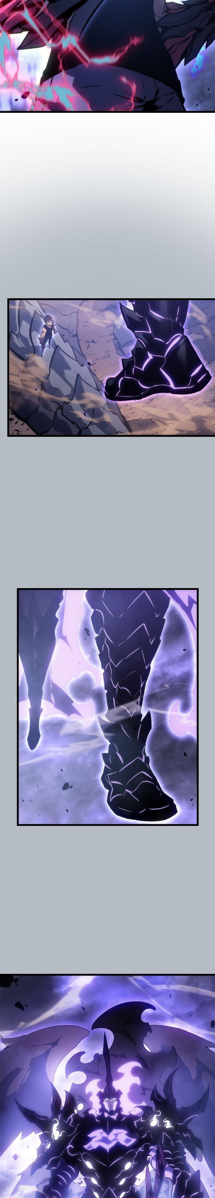Solo Leveling Chap 198 - Next Chap 199