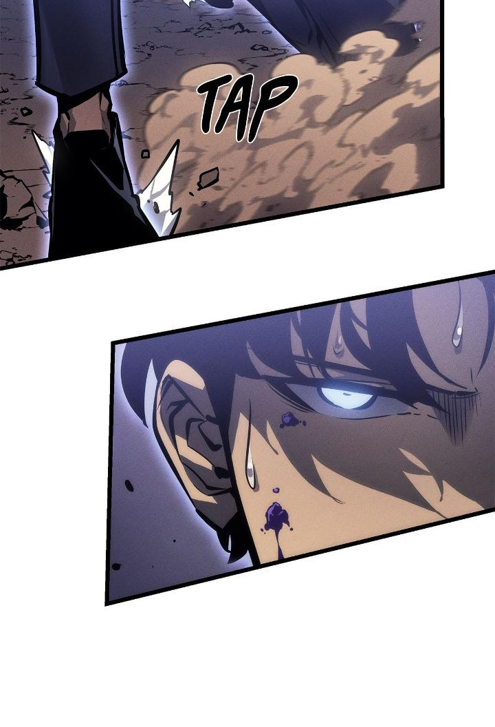 Solo Leveling Chap 198 - Next Chap 199