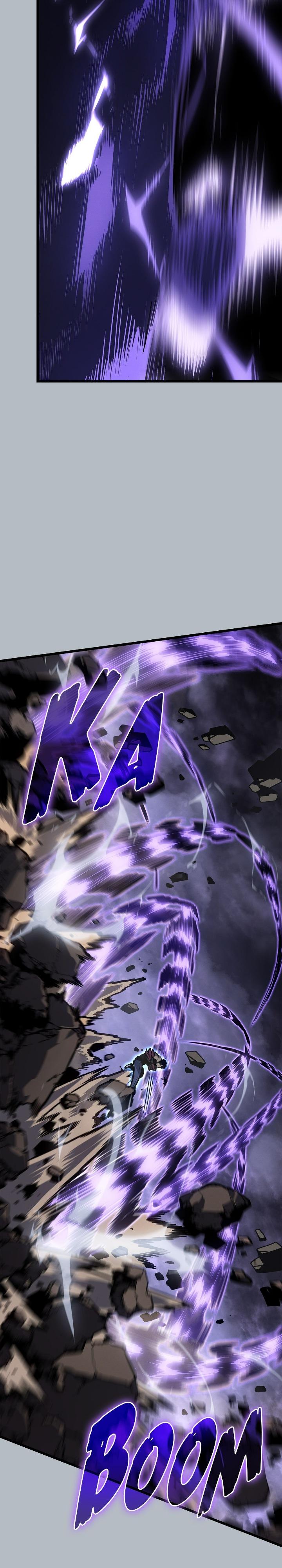 Solo Leveling Chap 198 - Next Chap 199