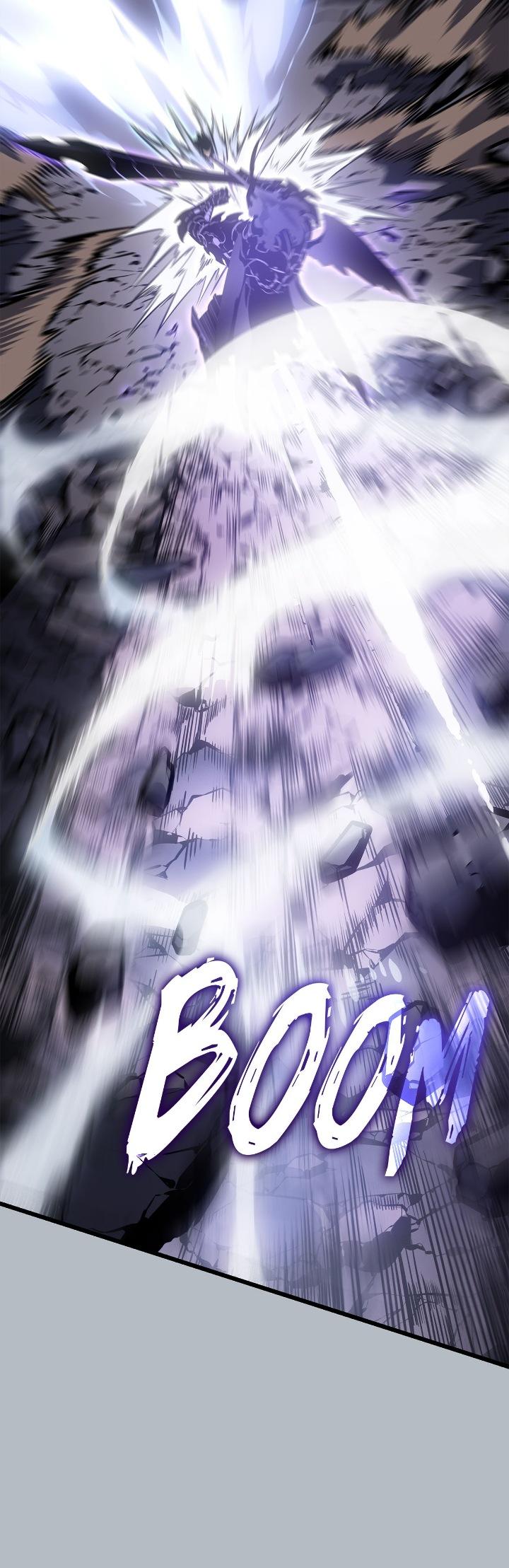 Solo Leveling Chap 198 - Next Chap 199